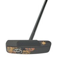 Bettinardi Black Magic Betti Bomb Barrage DASS BB0 Centershaft, view 1 of 3