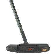 Bettinardi Black Magic Betti Bomb Barrage DASS BB0 Centershaft, view 3 of 3