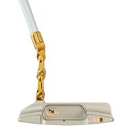 Bettinardi Poison Betti Bomb DASS Queen B 8, view 3 of 3
