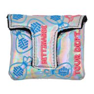 Bettinardi Holographic Gangster Cat Tour Dept., view 2 of 2