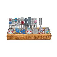Bettinardi Hand-Crafted Bettinardi Ball Marker / Divot Tool Display, view 2 of 3