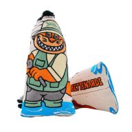 Bettinardi Gone Fishin’ Flyfishing Fat Cat, view 1 of 3