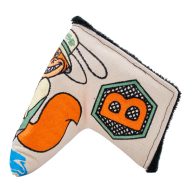 Bettinardi Gone Fishin’ Flyfishing Fat Cat, view 2 of 3