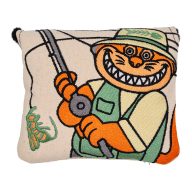 Bettinardi Gone Fishin’ Flyfishing Fat Cat, view 1 of 2