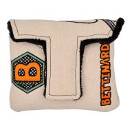 Bettinardi Gone Fishin’ Flyfishing Fat Cat, view 2 of 2
