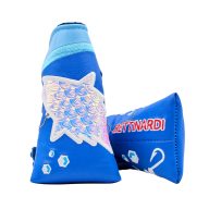 Bettinardi Game of Chance - Gone Fishin’ Wizard Spinner, view 2 of 3