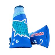 Bettinardi Game of Chance - Gone Fishin’ Wizard Spinner, view 3 of 3