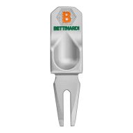 Bettinardi Gone Fishin’ Trophy Shot Divot Tool, view 3 of 3