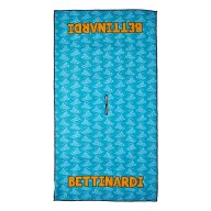 Bettinardi Gone Fishin’ Flyfishing Fat Cat Players Towel, view 2 of 2