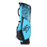 Bettinardi Sky Blue Stinger Vessel VLX Stand Bag, view 2 of 3