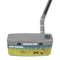 Bettinardi Gone Fishin’ Poison Betti Bomb INOVAI 10.0, view 1 of 3