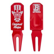 Bettinardi Chi-Town Original Recipe Divot Tool, view 1 of 3