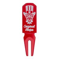 Bettinardi Chi-Town Original Recipe Divot Tool, view 2 of 3