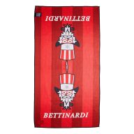 Bettinardi Colonel Wizard’s Dinner Deal Players Towel, view 1 of 2