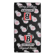 Bettinardi Colonel Wizard’s Dinner Deal Players Towel, view 2 of 2