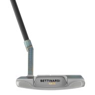 Bettinardi Tour Blast Blue Flame DASS BB0 Putter w/ Mokume Insert, view 3 of 3