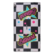 Bettinardi 1950s Fonz Cat Players Towel, view 1 of 2