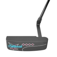 Bettinardi 1950s DASS Black Pearl Queen B Prototype Limited Run, view 1 of 3