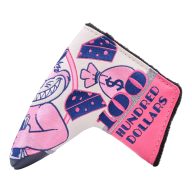 Bettinardi Gangster Cat Blue Cheese Truck, view 2 of 3