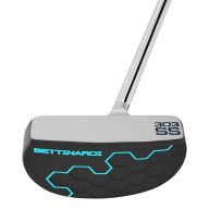 Bettinardi TourTone Smooth Face Studio Stock 3 Centershaft, view 1 of 3