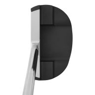 Bettinardi TourTone Smooth Face Studio Stock 3 Centershaft, view 2 of 3