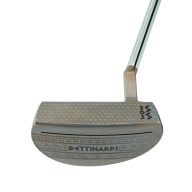 Bettinardi Ancient Greece 303SS Queen B 10 Putter w/ Soundslot, view 1 of 3