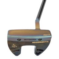 Bettinardi Wizard Hat Fishscale INOVAI 6.0 Hexperimental Proto, view 1 of 3