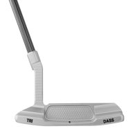 Bettinardi Pearl Inlay Diamond FIT Face DASS BB8 Tri, view 3 of 3