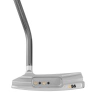 Bettinardi Mokume Inlay Naked Alignment DASS Queen B 6, view 3 of 3