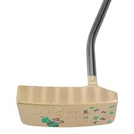 Bettinardi Zombee Swarm Gold Flame DASS Queen B 6, view 1 of 3