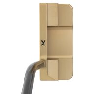 Bettinardi Zombee Swarm Gold Flame DASS Queen B 6, view 2 of 3
