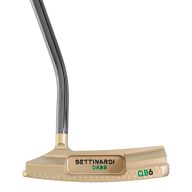Bettinardi Zombee Swarm Gold Flame DASS Queen B 6, view 3 of 3