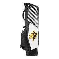 Bettinardi Vessel Stinger VLX Zebra Stripe Stand Bag, view 2 of 3
