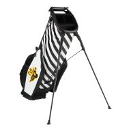 Bettinardi Vessel Stinger VLX Zebra Stripe Stand Bag, view 3 of 3