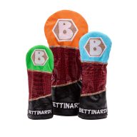 Bettinardi Leap Gator Friday Betti Bomb Mash-Up, view 2 of 2