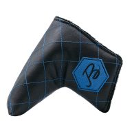 Bettinardi Midnight Black Retro Quilted, view 2 of 3