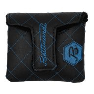 Bettinardi Midnight Black Retro Quilted, view 2 of 2