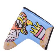 Bettinardi Cinco De Mayo Wizard, view 2 of 3