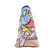 Bettinardi Cinco De Mayo Wizard, view 3 of 3