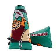Bettinardi American Championship Lounging Fat Cat, view 1 of 5
