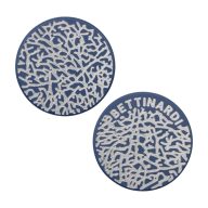 Bettinardi American Championship Blue Heaven Ball Marker, view 1 of 3