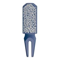 Bettinardi American Championship Blue Heaven Divot Tool, view 2 of 3