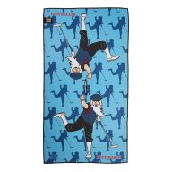 Bettinardi American Championship Wiz Fist Pump Players Towel, view 1 of 2