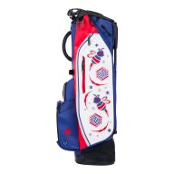 Bettinardi American Championship Vessel Player IV Tour Dept. Stand Bag, view 1 of 3