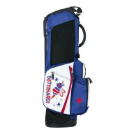 Bettinardi American Championship Vessel Player IV Tour Dept. Stand Bag, view 2 of 3