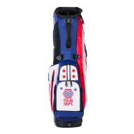 Bettinardi American Championship Vessel Player IV Tour Dept. Stand Bag, view 3 of 3