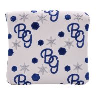 Bettinardi Bright White BG Script, view 4 of 5