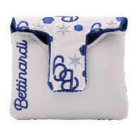 Bettinardi Bright White BG Script, view 5 of 5