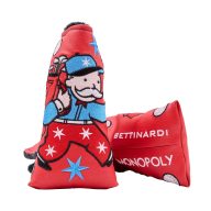 Bettinardi Bettinardi x MONOPOLY Looper, view 1 of 3