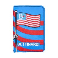Bettinardi Uncle Wiz Fourth of July Scorecard Holder, view 1 of 3